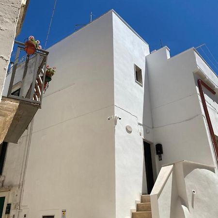 Casa Turnone Villa Martina Franca Bagian luar foto