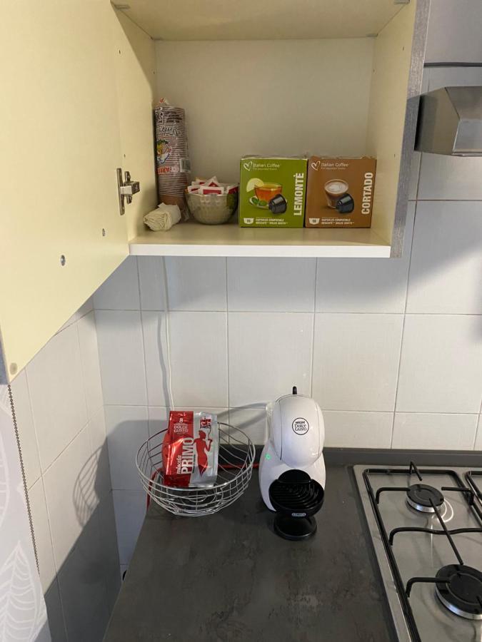 Casa Turnone Villa Martina Franca Bagian luar foto