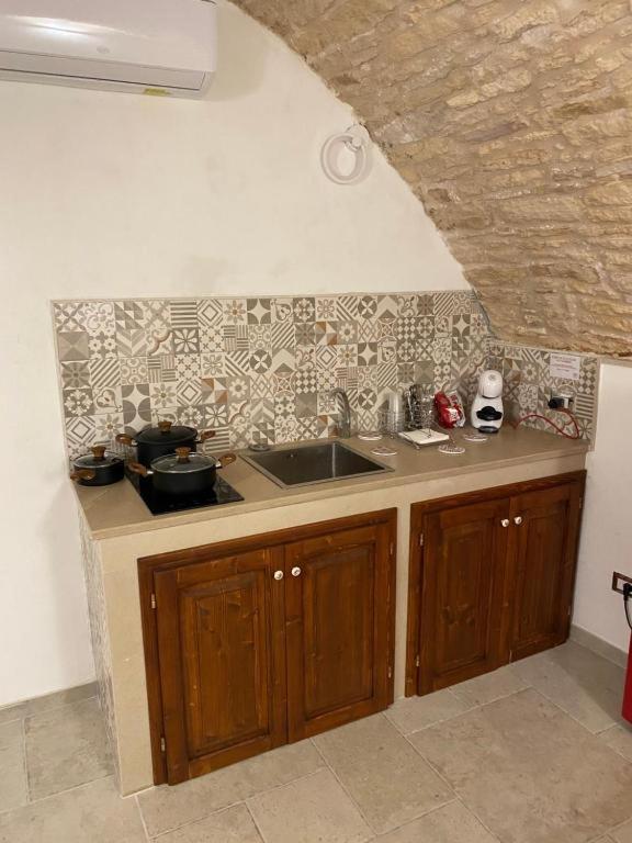 Casa Turnone Villa Martina Franca Bagian luar foto