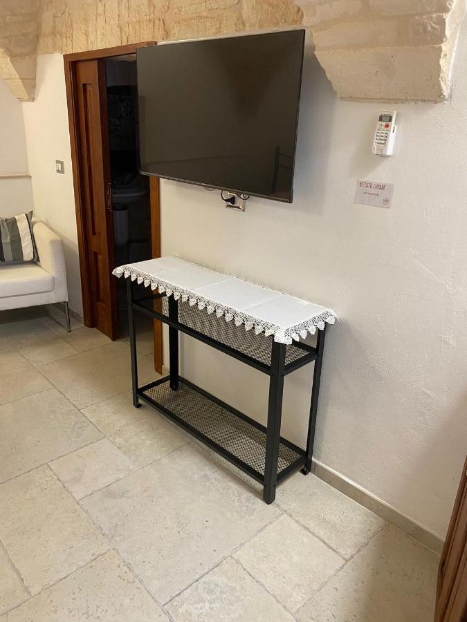 Casa Turnone Villa Martina Franca Bagian luar foto