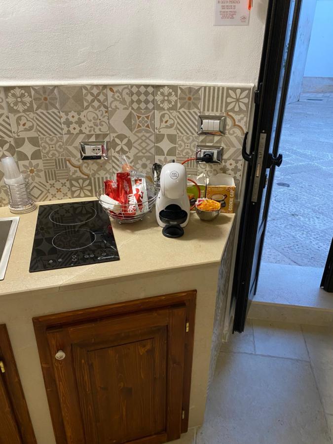 Casa Turnone Villa Martina Franca Bagian luar foto