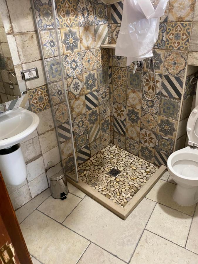 Casa Turnone Villa Martina Franca Bagian luar foto
